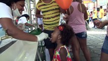 Poliomielite: apenas 2 a cada 5 crianças estão vacinadas contra a doença no Brasil