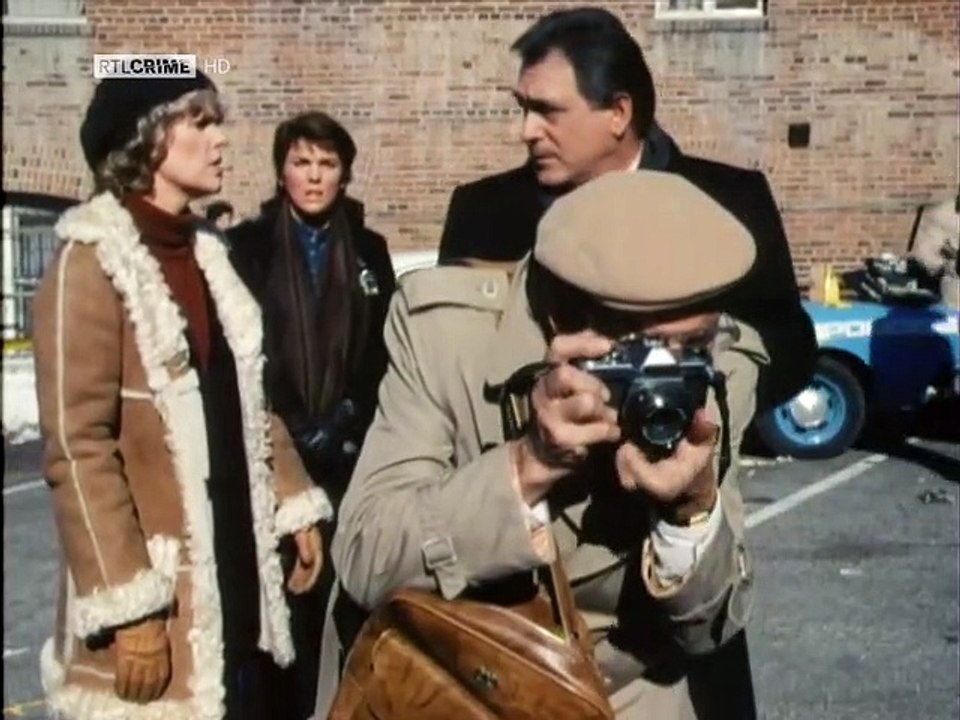 Cagney & Lacey Staffel 5 Folge 18 HD Deutsch