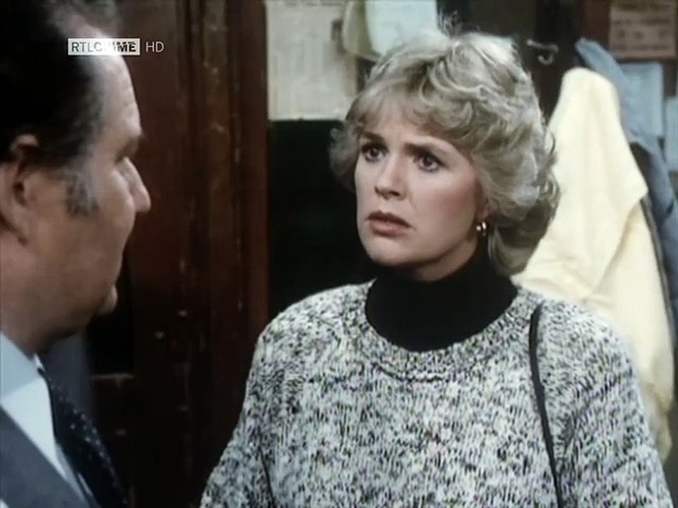 Cagney & Lacey Staffel 5 Folge 17 HD Deutsch