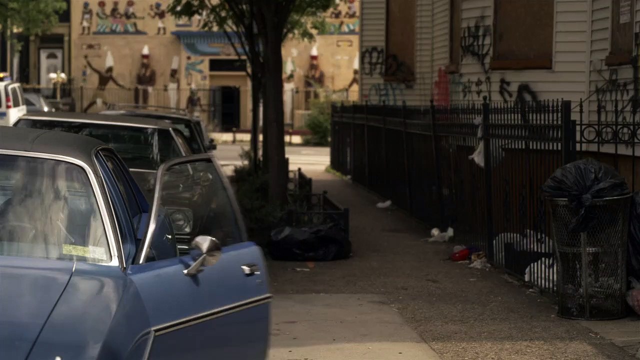 Hunters Staffel 1 Folge 4 - Part 02 HD Deutsch