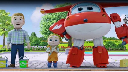 Super Wings Staffel 1 Folge 23 HD Deutsch