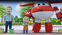 Super Wings Staffel 1 Folge 23 HD Deutsch