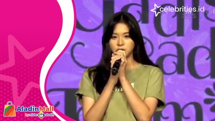 Zee JKT 48 Akhirnya Minta Maaf, usai Langgar Aturan Golden Rules