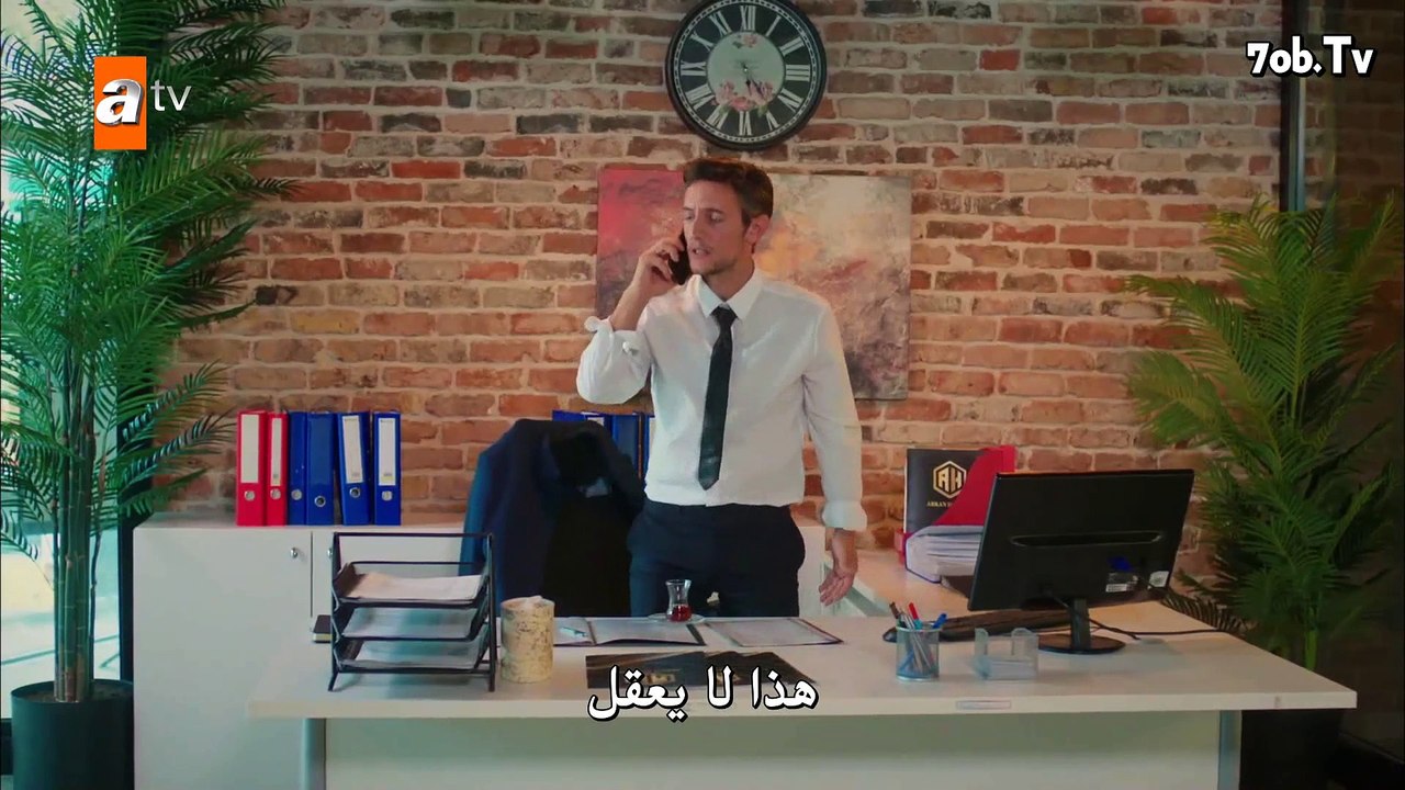 بير كوشوك  - الحلقة 4