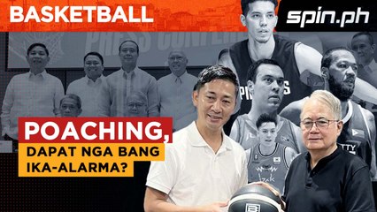 Should PH stars' exodus to Japan really be called 'poaching'?