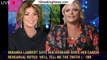 Miranda Lambert Says Her Husband Gives Her Candid Rehearsal Notes: 'He'll Tell Me the Truth' ( - 1br