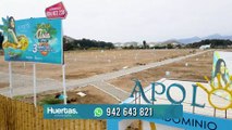 Apolo Condominio: una excelente oportunidad para tener su casa de playa cerca al Boulevard de Asia