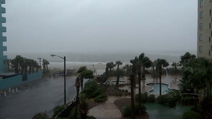 Officials encourage people to look out for their neighbors when Hurricane Ian hits