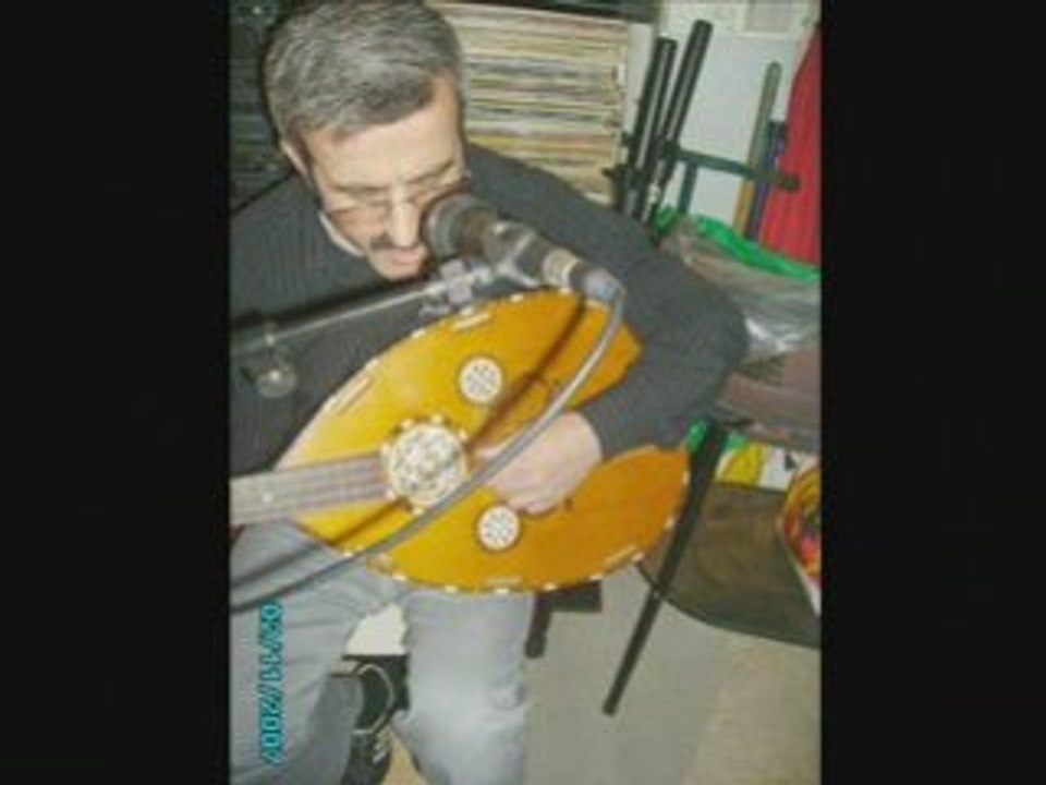 Welfi Roza par Malik  Belmessabih.