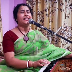 छोटी सी मेरी पार्वती, शंकर की पूजा करती थी .....