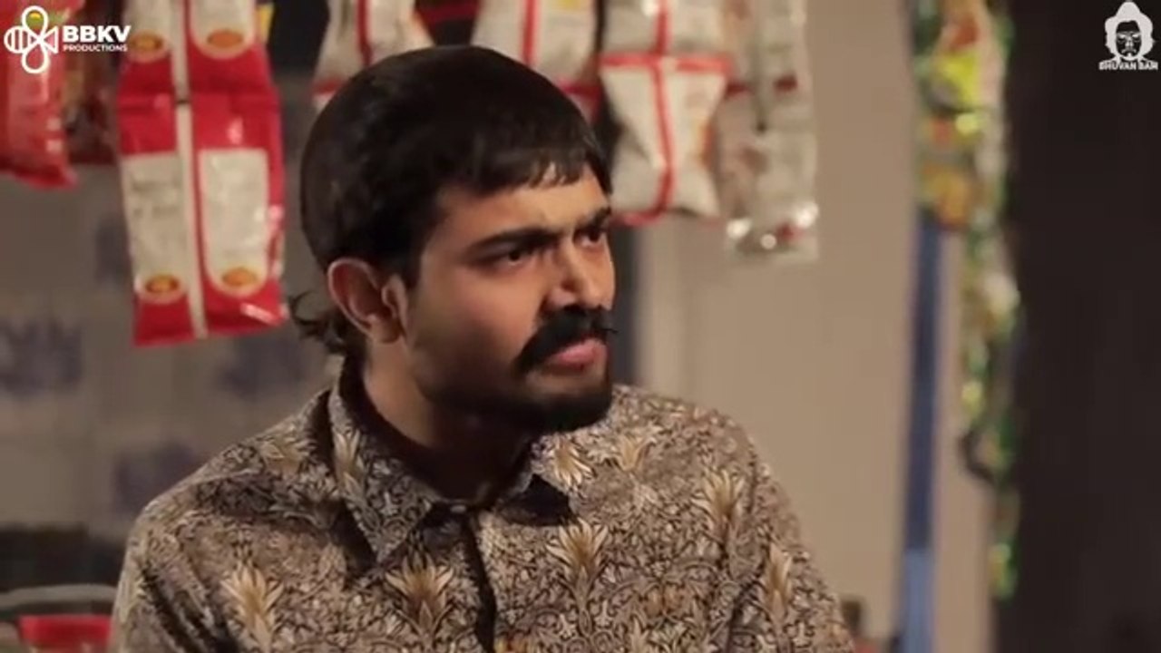 I am not Bahubali, I am KACHCHI KALI! | Best of Titu Talks | BBKV Productions @BB Ki Vines