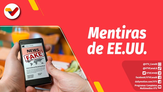 Política y Timbal | Gobierno de EE.UU. intensifica campaña contra los migrantes venezolanos