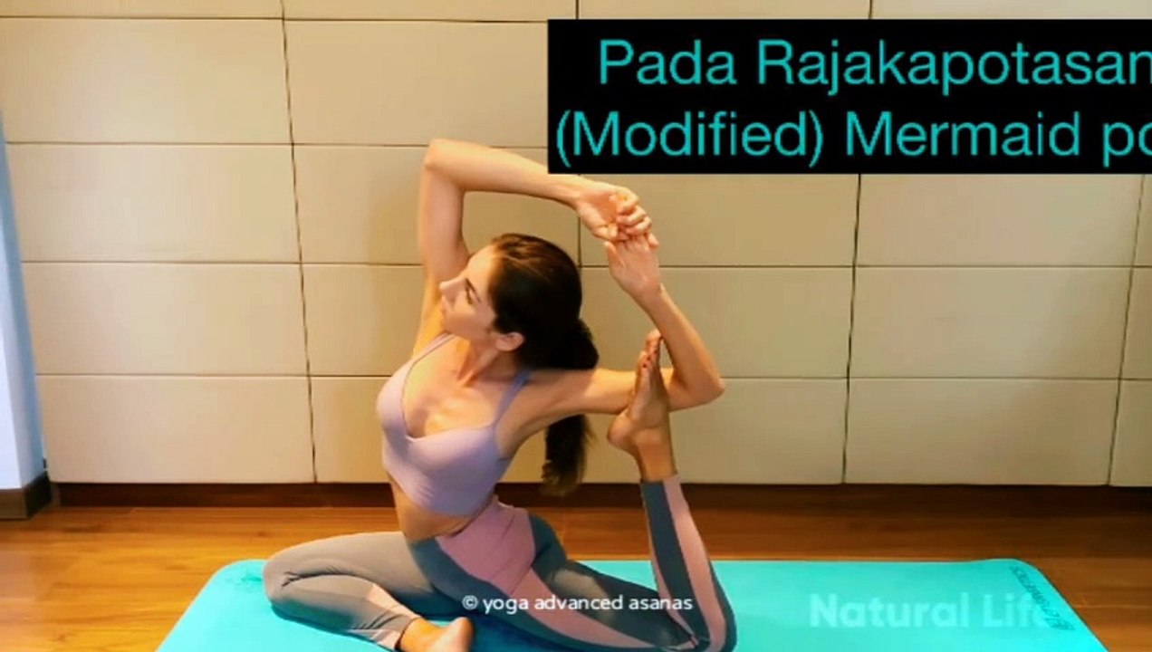 Top 5 Poses For Weight Reduce yoga challenges