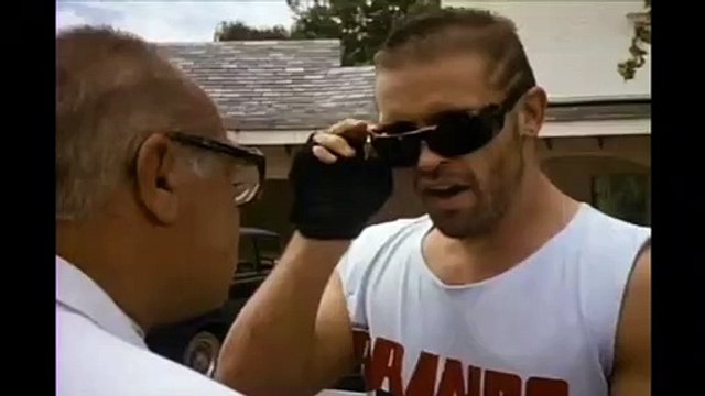 American Kickboxer (1991) Official Trailer - Gavin Hood, Keith Vitali Kickboxing Movie HD