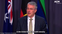 'Optus customers should be vigilant': Attorney-General Mark Dreyfus comments on the Optus breach | September 27, 2022 | ACM