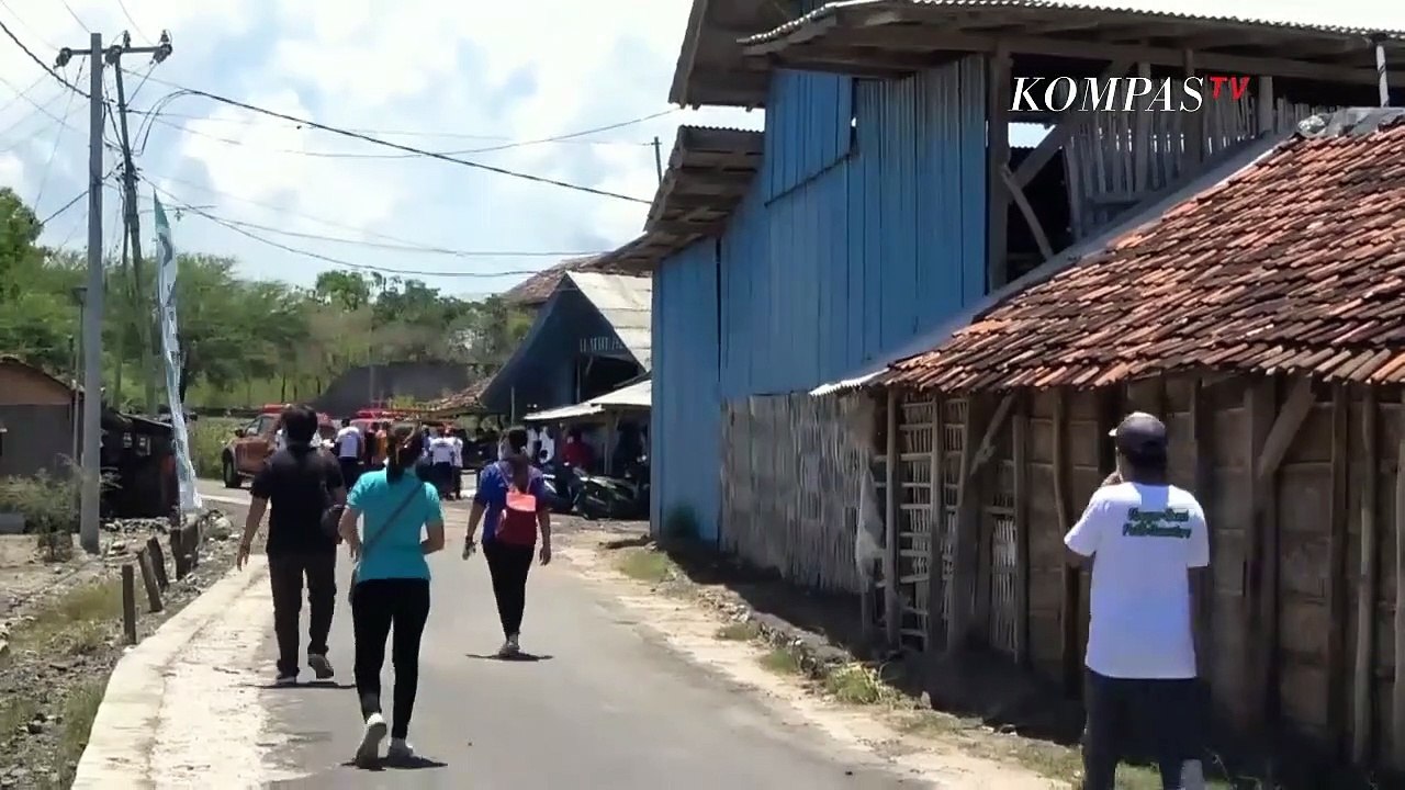 Hoaks Dokter Melarang Konsumsi Garam Alami - NEWS OR HOAX