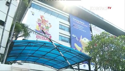 Hoaks Video Gempa Di Gedung Taipei 101 - NEWS OR HOAX