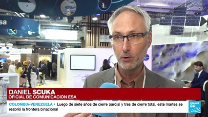 Sonda Dart impacta exitosamente el asteroide Dismorphos en ejercicio para proteger la tierra