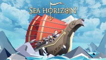 Sea Horizon - Trailer d'annonce sur Switch