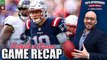 The Patriots lose Mac Jones and Pats-Ravens film review | Pats Interference