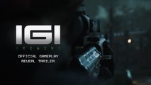 I.G.I. Origins -  Trailer de gameplay