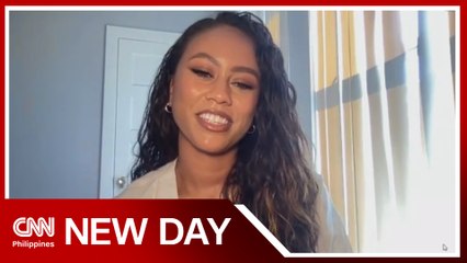 Fil-Am actress Netta Walker reprises role in U.S. TV series | New Day