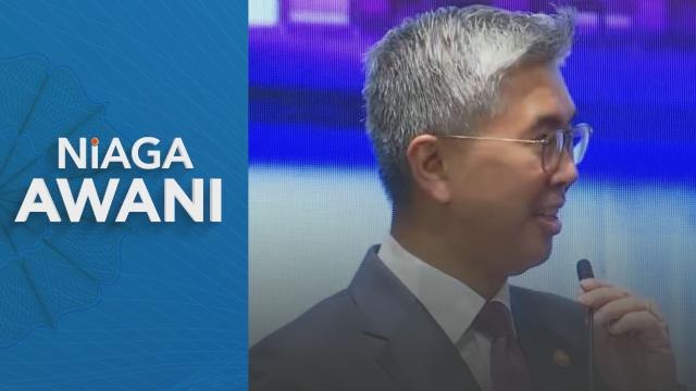 Niaga AWANI: Bajet 2023 | Fokus momentum pemulihan ekonomi, tingkat kebajikan rakyat