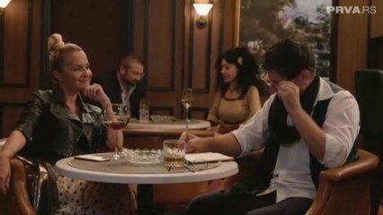 Igra sudbine 542 epizoda - Igra sudbine 542 epizoda