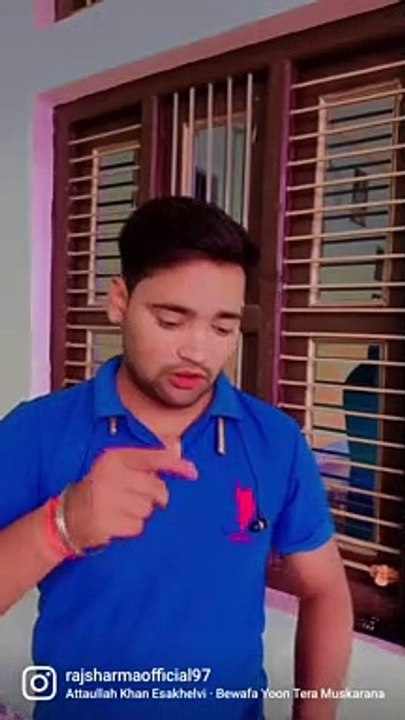 RAJKUMAR SHARMA NEW VIDEO