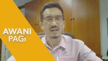 AWANI Pagi: Cabaran Perubahan Iklim - Bersediakah Kita?