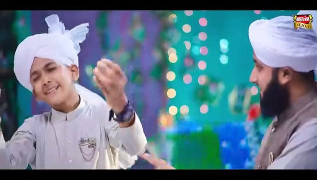 New Rabi Ul Awwal Naat 2022 Sarkar Ka Milad Hai Muhammad Jami Raza Qadri Official Video
