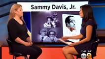 The Tragic Death Of Sammy Davis Jr.'s Daughter