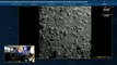 NASA successfully crashes a spacecraft into an asteroid