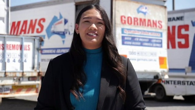 Young people with disability great candidates to fill jobs during national labour shortage, advocates say