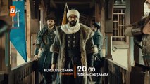 Kuruluş Osman 99. Bölüm Fragmanı _ Yeni Sezon 5 Ekim Çarşamba _atv
