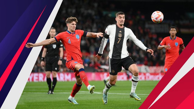 Ditahan Imbang Jerman 3-3, Timnas Inggris Akhiri UEFA Nations League Tanpa Kemenangan