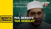 Pas tolak pendirian label parti Melayu Islam sebagai musuh