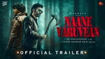 Naane Varuvean - Official Teaser | Dhanush | Selvaraghavan | Yuvan Shankar Raja | Kalaippuli S.Thanu