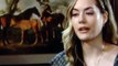 The Bold and the Beautiful_ HOPE Confronts TAYLOR About RIDGE #bold