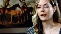 The Bold and the Beautiful_ HOPE Confronts TAYLOR About RIDGE #bold