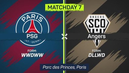 Neymar and Donnarumma the heroes as PSG stay unbeaten