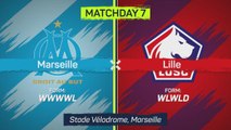 Sanchez spearheads Marseille comeback win over Lille