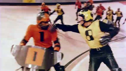 Rollerball Bande-annonce (EN)