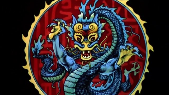 Bloodsport, tous les coups sont permis Bande-annonce (EN)