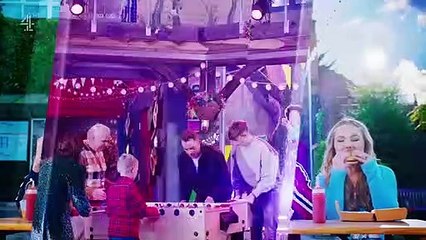 Hollyoaks 20th September 2022