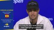 Teenage sensation Alcaraz 'hungry for more' after US Open win