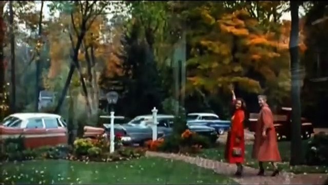 Loin du paradis Bande-annonce (DE)