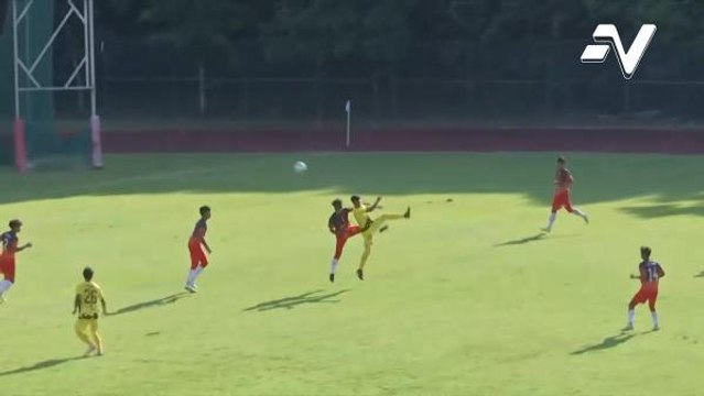 SUKMA 2022 : Selangor langkah kanan aksi pembukaan bola sepak atasi juara bertahan Perak