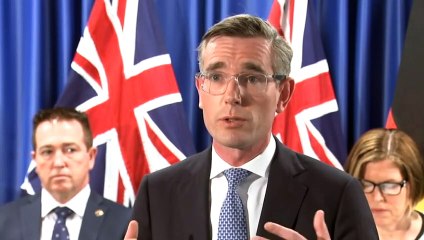 NSW govt focusing on pre-court diversions for ice users