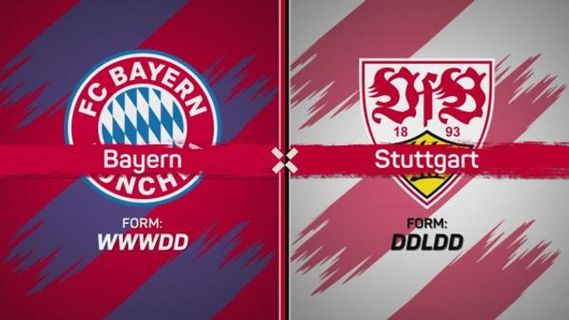 Bundesliga Matchday 6 - Highlights+